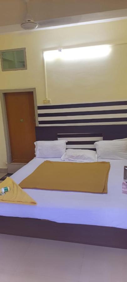 Hotel Orginal Residency Kollam Exterior foto