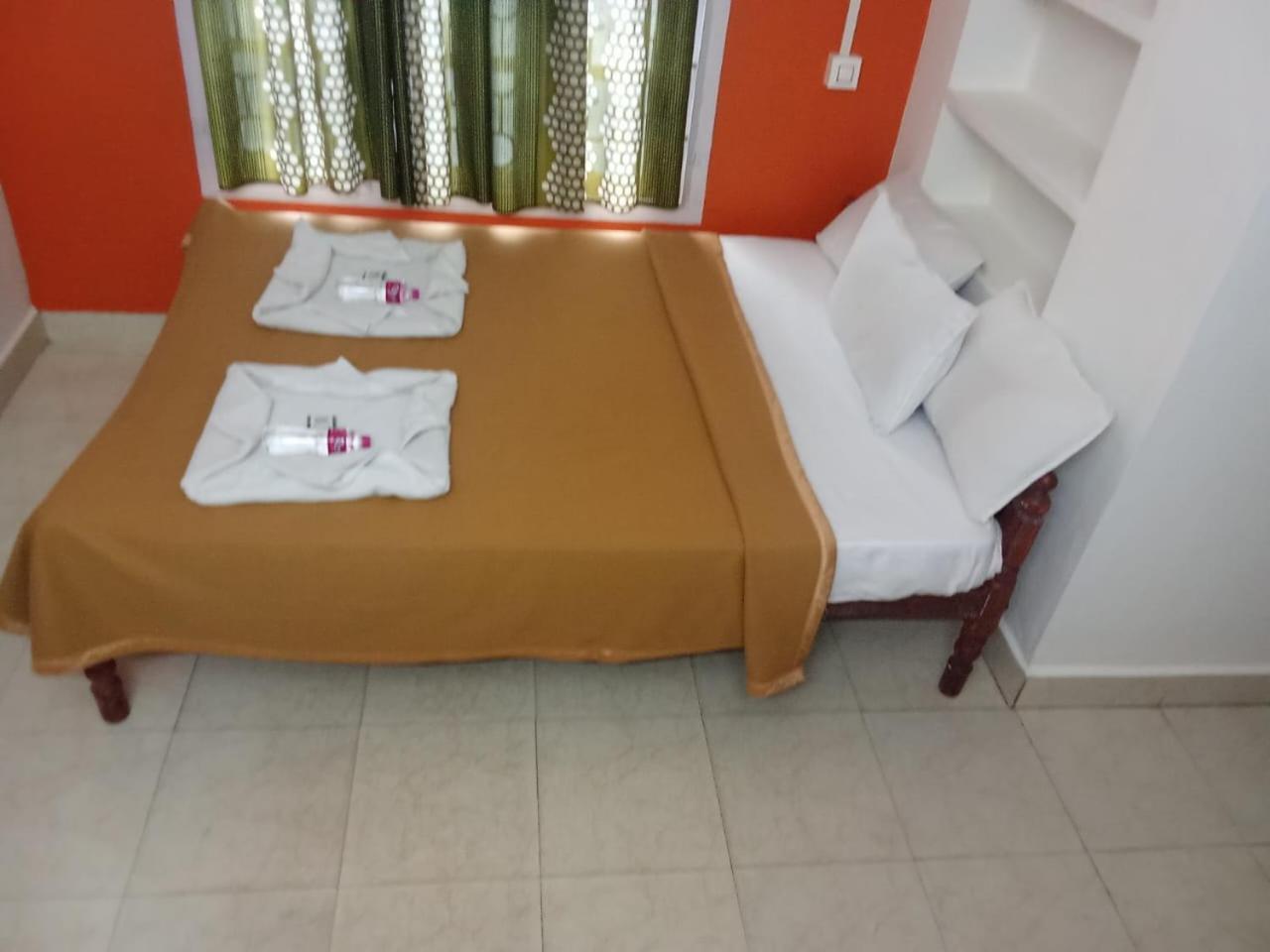 Hotel Orginal Residency Kollam Zimmer foto