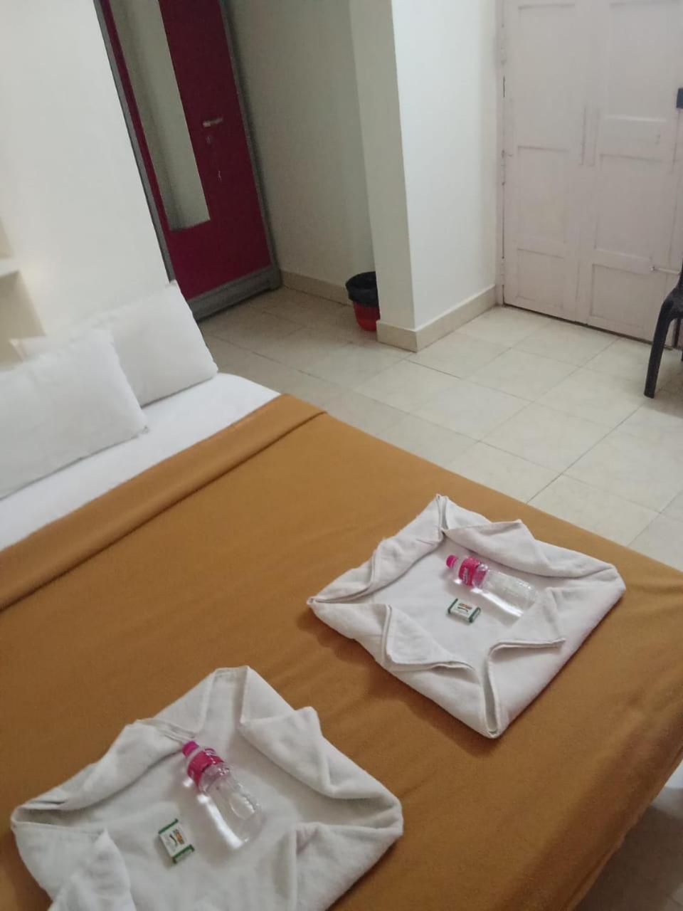 Hotel Orginal Residency Kollam Zimmer foto